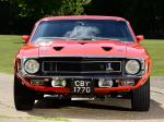 Shelby GT500 1969 года